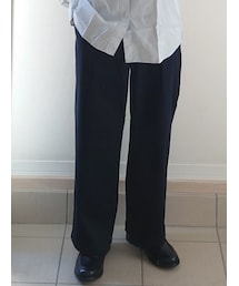 UNIQLO | チノパンツ