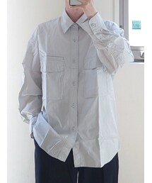 UNIQLO | シャツ/ブラウス