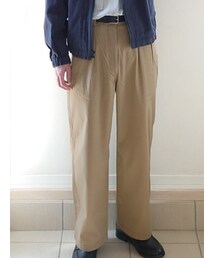 UNIQLO | チノパンツ