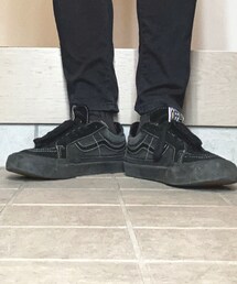 VANS | スニーカー