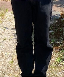 POLO RALPH LAUREN | デニムパンツ