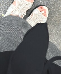 MARGARET HOWELL | その他パンツ