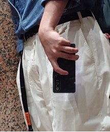 BEAMS JAPAN | パンツ