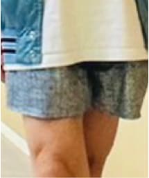 Original. | その他パンツ