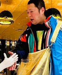 NIKE | ブルゾン