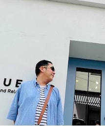 LOEWE | サングラス