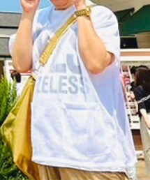 NYUZELESS | Tシャツ/カットソー
