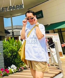 TAMANIWA | Tシャツ/カットソー