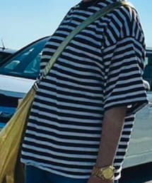 無印良品 | Tシャツ/カットソー