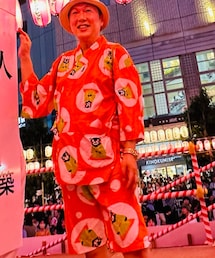 JYC | 水着/着物・浴衣