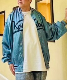 KEBOZ | ブルゾン