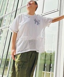 TAMANIWA | Tシャツ/カットソー