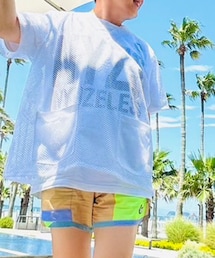 NYUZZLES | Tシャツ/カットソー