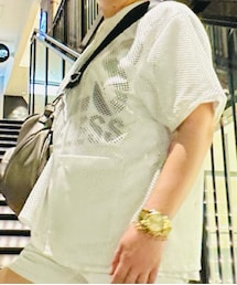 TAMANIWA | Tシャツ/カットソー