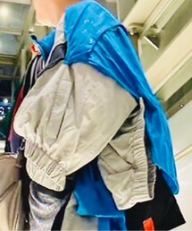 NIKE | ブルゾン