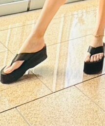 H&M | サンダル