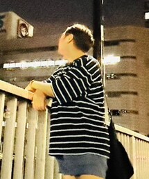GU | Tシャツ/カットソー