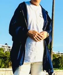 WHR | Tシャツ/カットソー