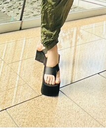 H&M | サンダル