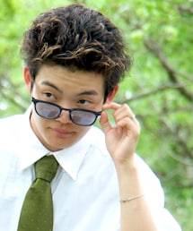 2nd Street | サングラス