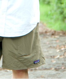 patagonia | その他パンツ
