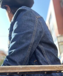 Levi's | デニムジャケット