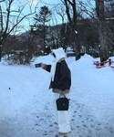 dianteの「ファッション雑貨(マフラー)」