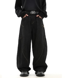 WONDER NOAH | デニムパンツ