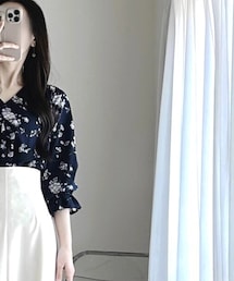 GU | シャツ/ブラウス