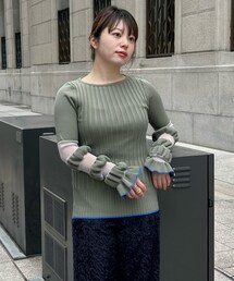 DOLLUPOOPS | トップス