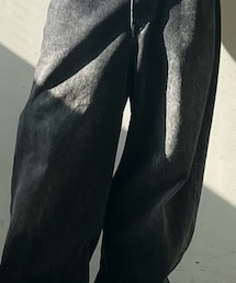 H&M | デニムパンツ