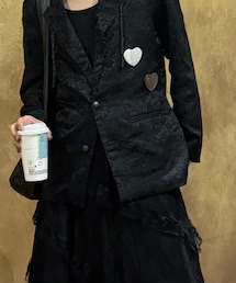 used | テーラードジャケット