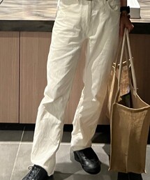 UNIQLO | デニムパンツ