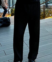 UNIQLO | その他パンツ