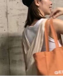 GU | タンクトップ