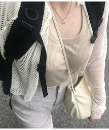UNIQLO | タンクトップ