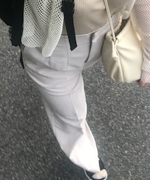 SENSE OF PLACE by URBAN RESEARCH | その他パンツ