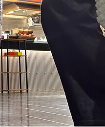UNIQLO | デニムパンツ