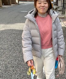 UNIQLO | ダウンベスト