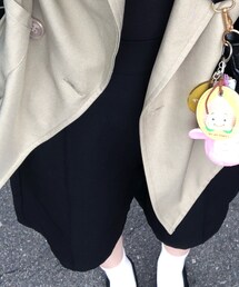 me+em select | その他パンツ