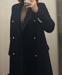 UNITED ARROWS | ピーコート