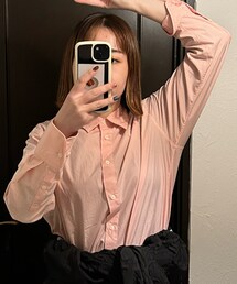 UNIQLO | シャツ/ブラウス