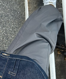 KBF | カーゴパンツ