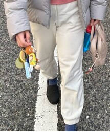 UNIQLO | スウェットパンツ