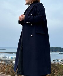 UNITED ARROWS | ピーコート