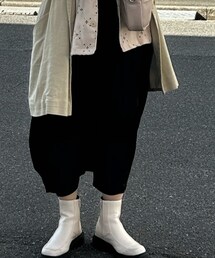 SENSE OF PLACE by URBAN RESEARCH | スカート