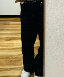 UNIQLO | デニムパンツ