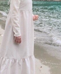 しまむら | シャツワンピース