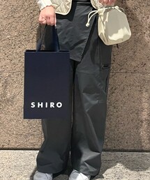 KBF | カーゴパンツ
