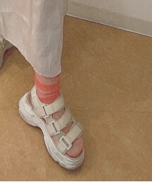 NOFALL | サンダル